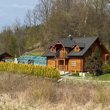 Holiday home Dom Nad Popradem
