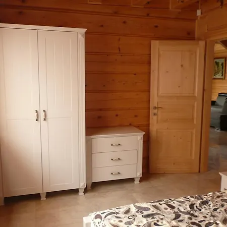 Holiday home Dom Nad Popradem *