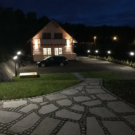 Dom Nad Popradem * Stary Sącz