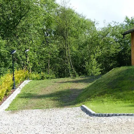 Dom Nad Popradem 펜션