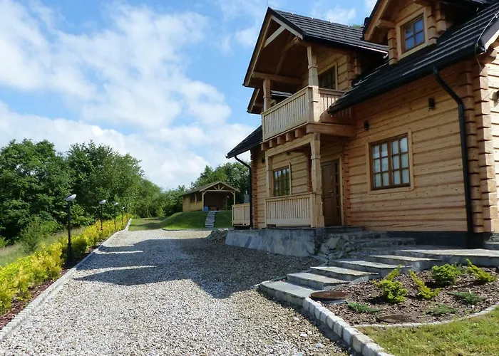 Dom Nad Popradem Stary Sacz