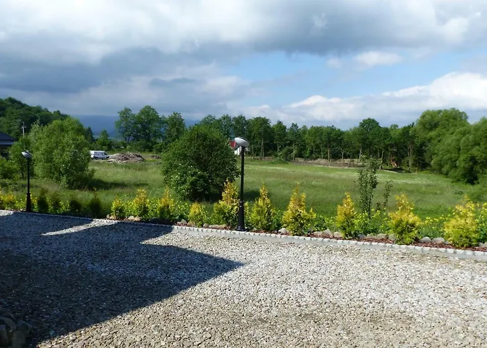 Dom Nad Popradem Stary Sacz