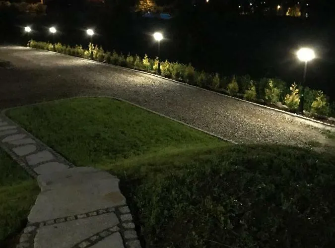 Holiday home Dom Nad Popradem